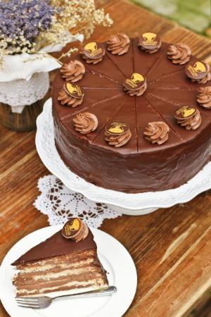 Zeppelin Cafe and Souvenirs